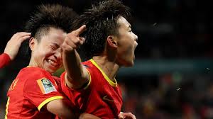 FIFA的